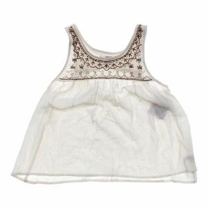 Girls Mossimo Supply Co. Embellished Tank